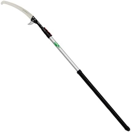 Notch 20' Nobasu Telescoping Polesaw in Action