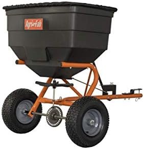 Agri-Fab Tow Behind Broadcast Spreader