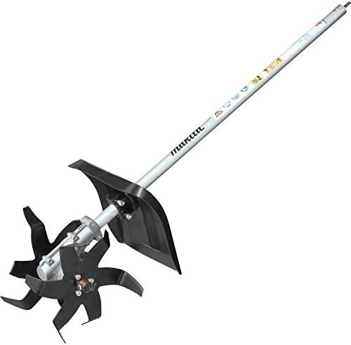 Alt Text for image 1: Makita KR401MP Cultivator Attachment